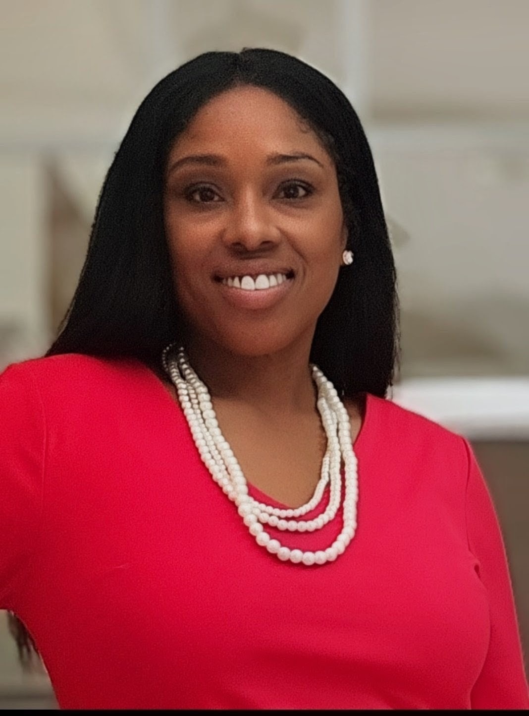 Tacia E. Spooner, Principal of Table Stake Collective